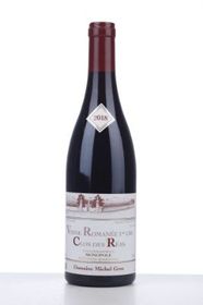 france-bourgogne-wine-vosne-romanee-clos-des-reas-2018
